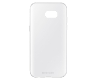 Etui ClearCover do Samsung Galaxy A5 2017 przezroczyste - 346915 - zdjęcie 2